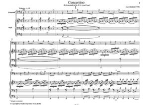 Concertino